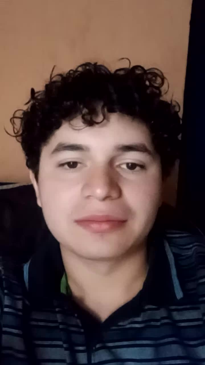 My video presentation