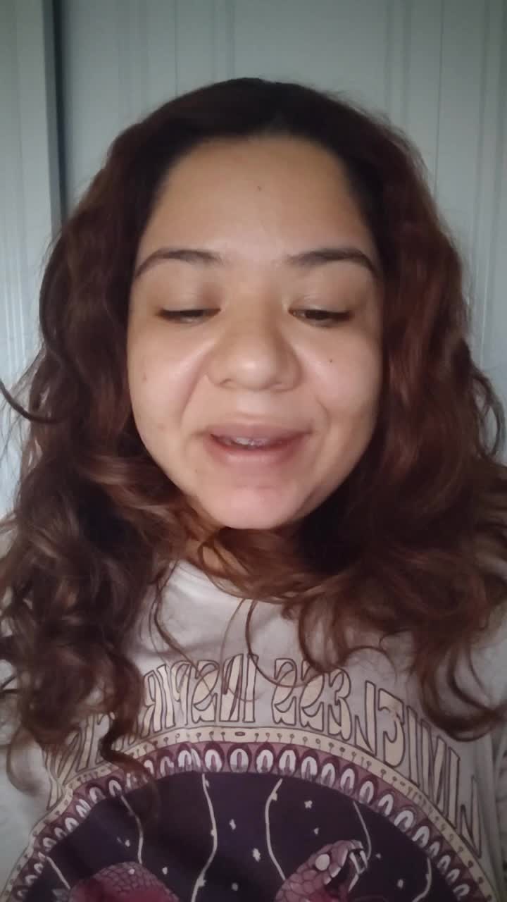 Educadora en área de inicial y párvularia
