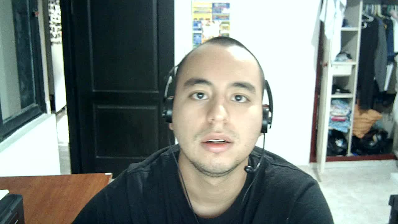 Presentación personal