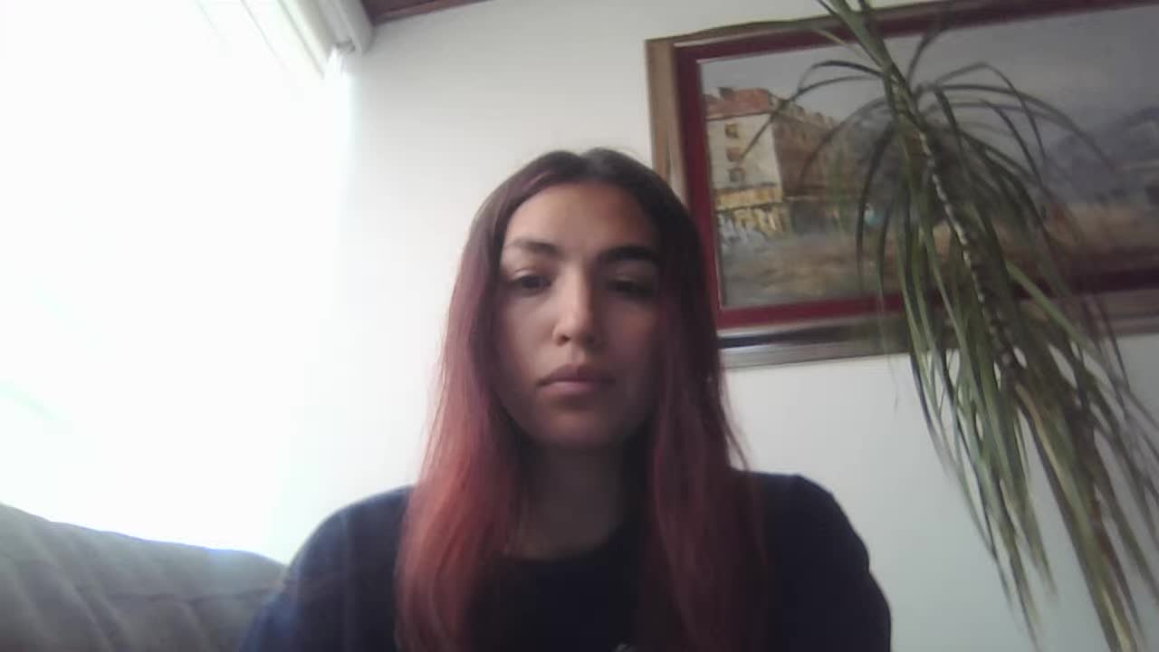 Presentación personal