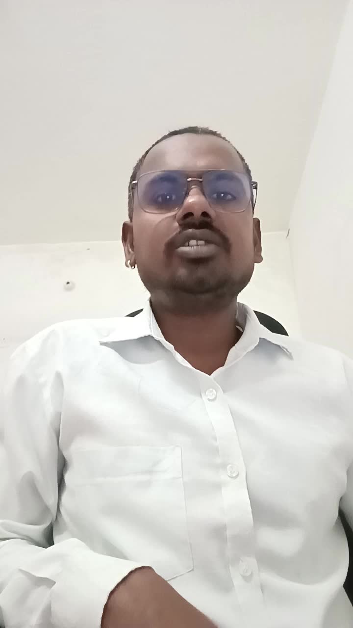 Data analyst 