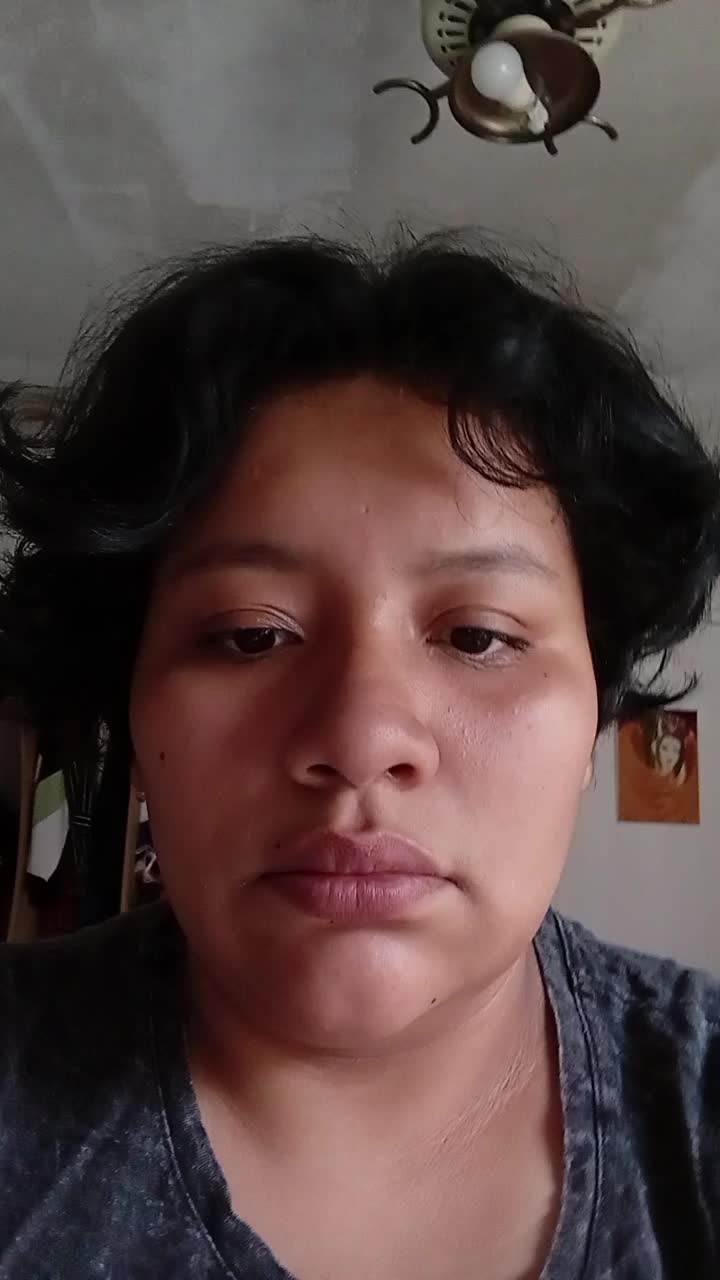 Vendedora 