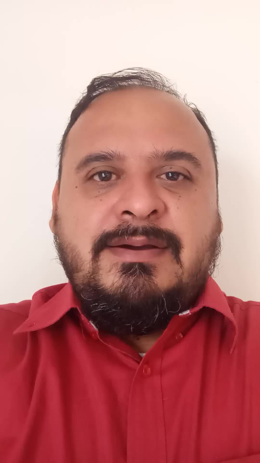 Asistente Administrativo