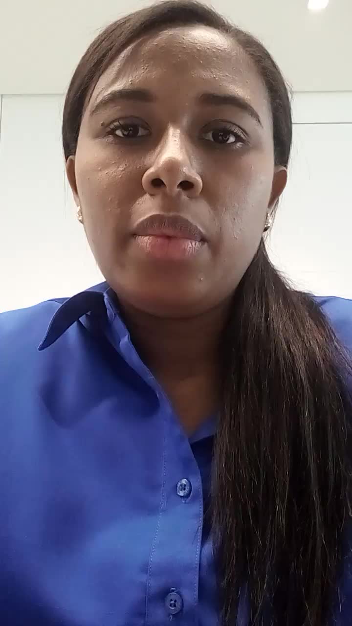 Auxiliar Administrativa
