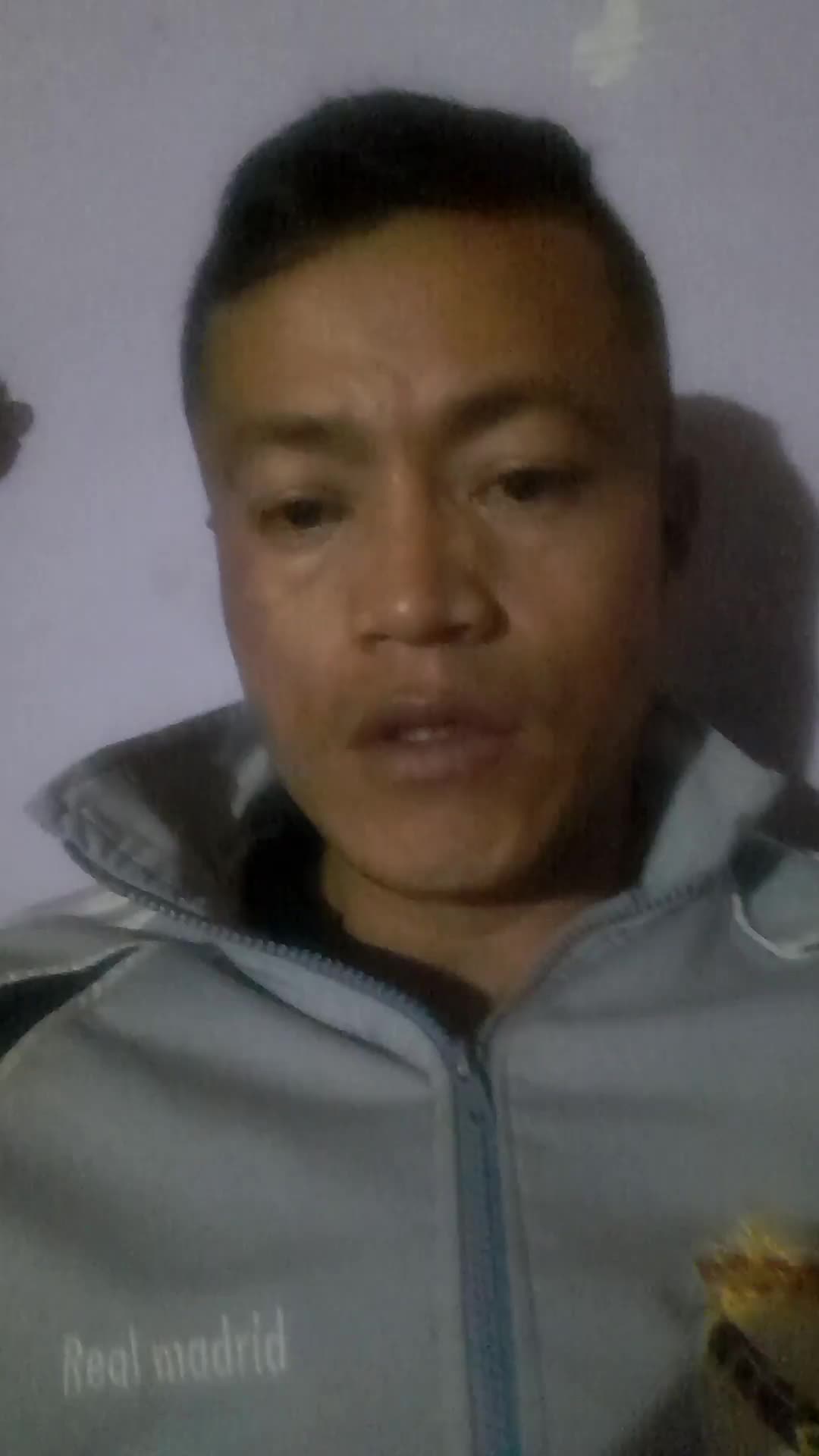 Mensajero o supervisor 