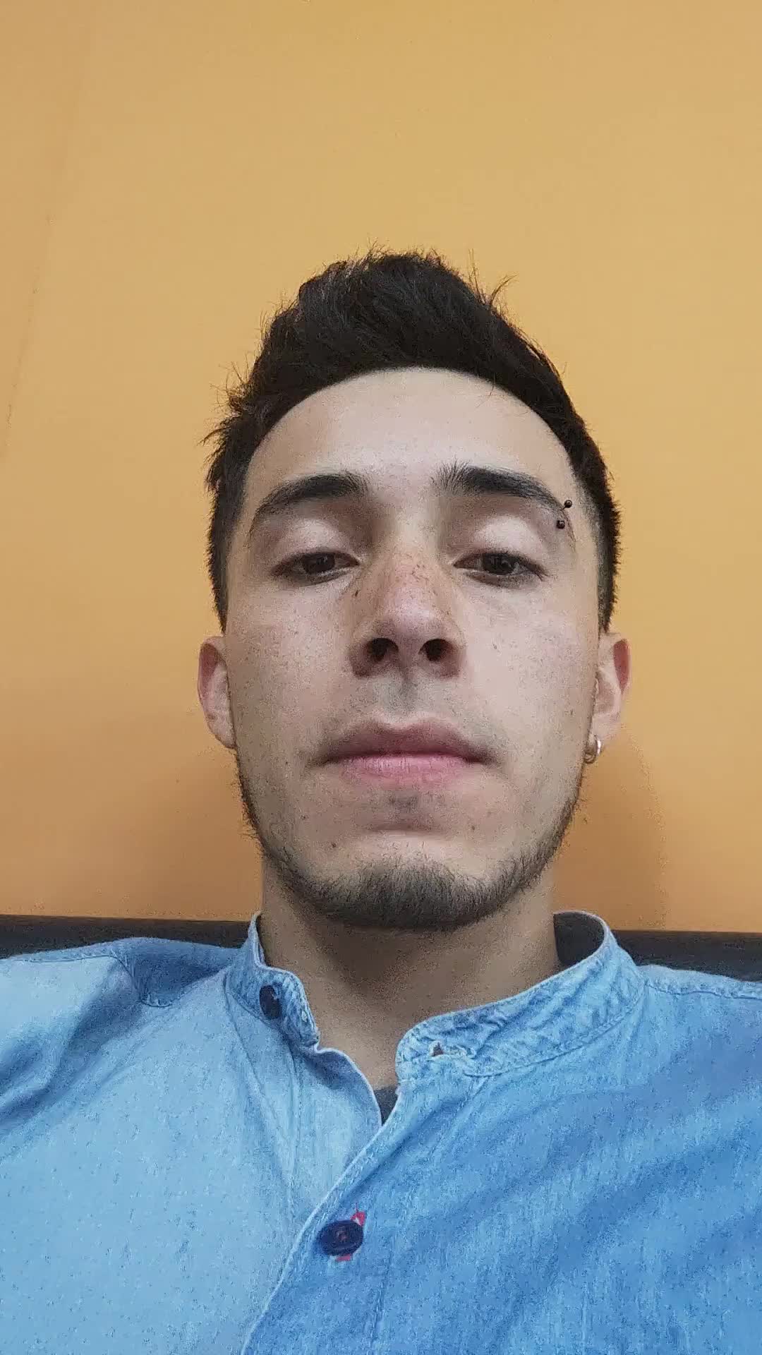 Busco empleo Medio tiempo 