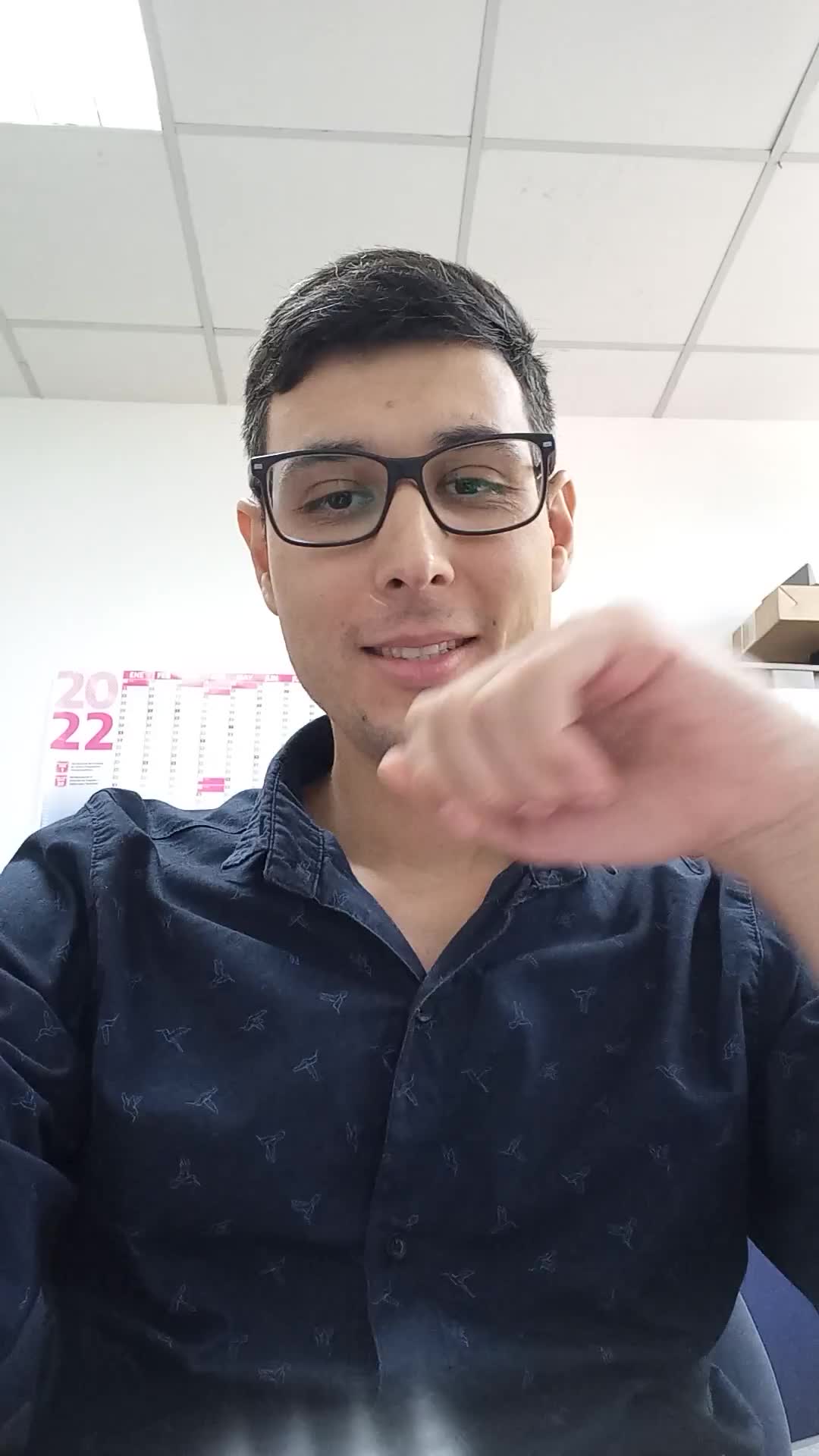 Asistente Virtual
