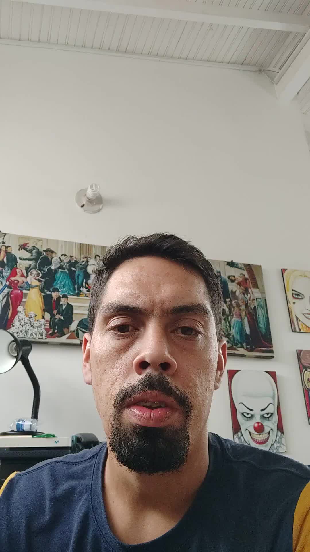 Asistente virtual 