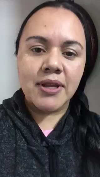 Asistente administrativa 