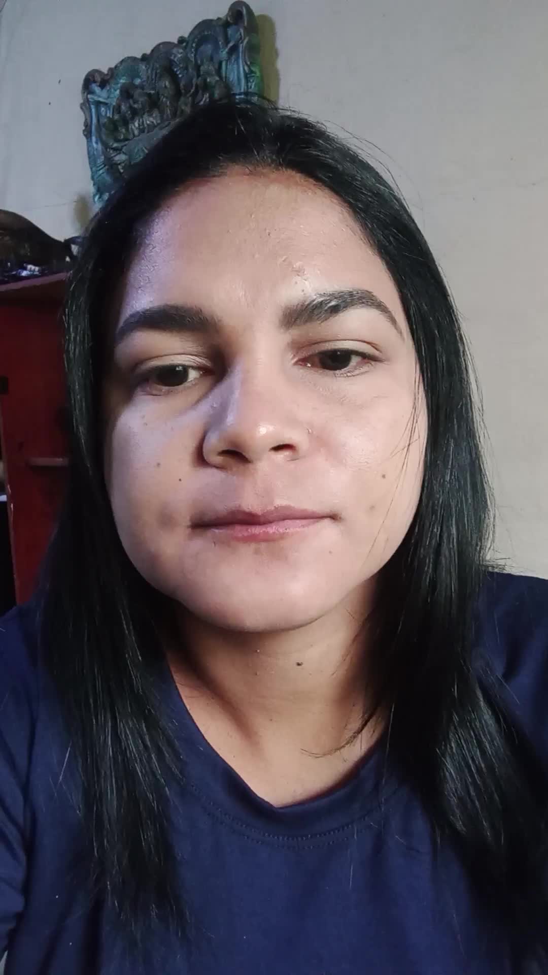 Hola, soy Jhosmerli tengo 29 años