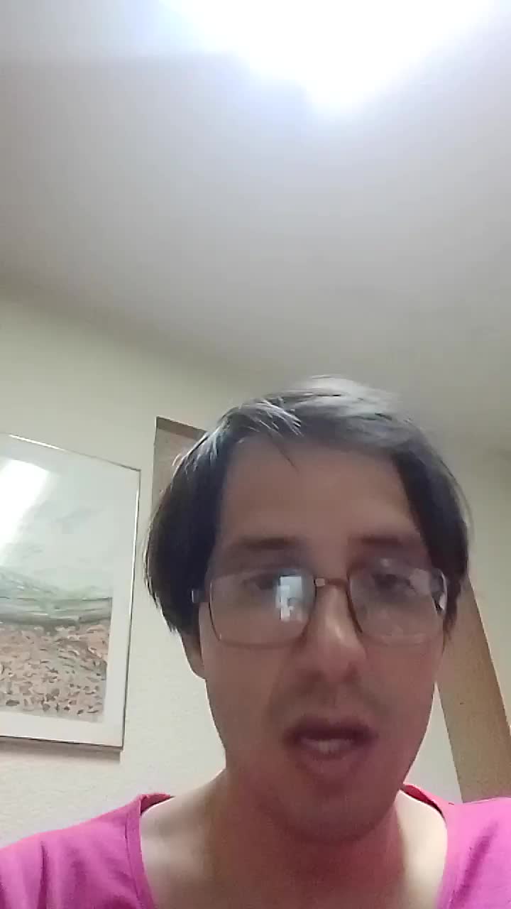 Legal assistant 
