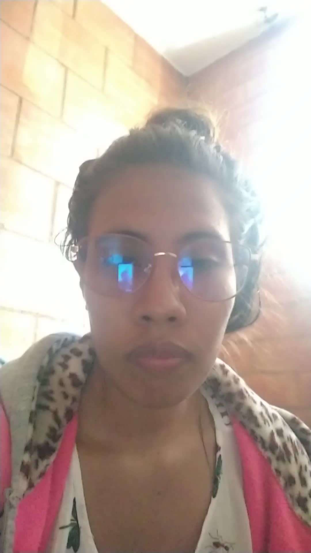 Busco trabajo 