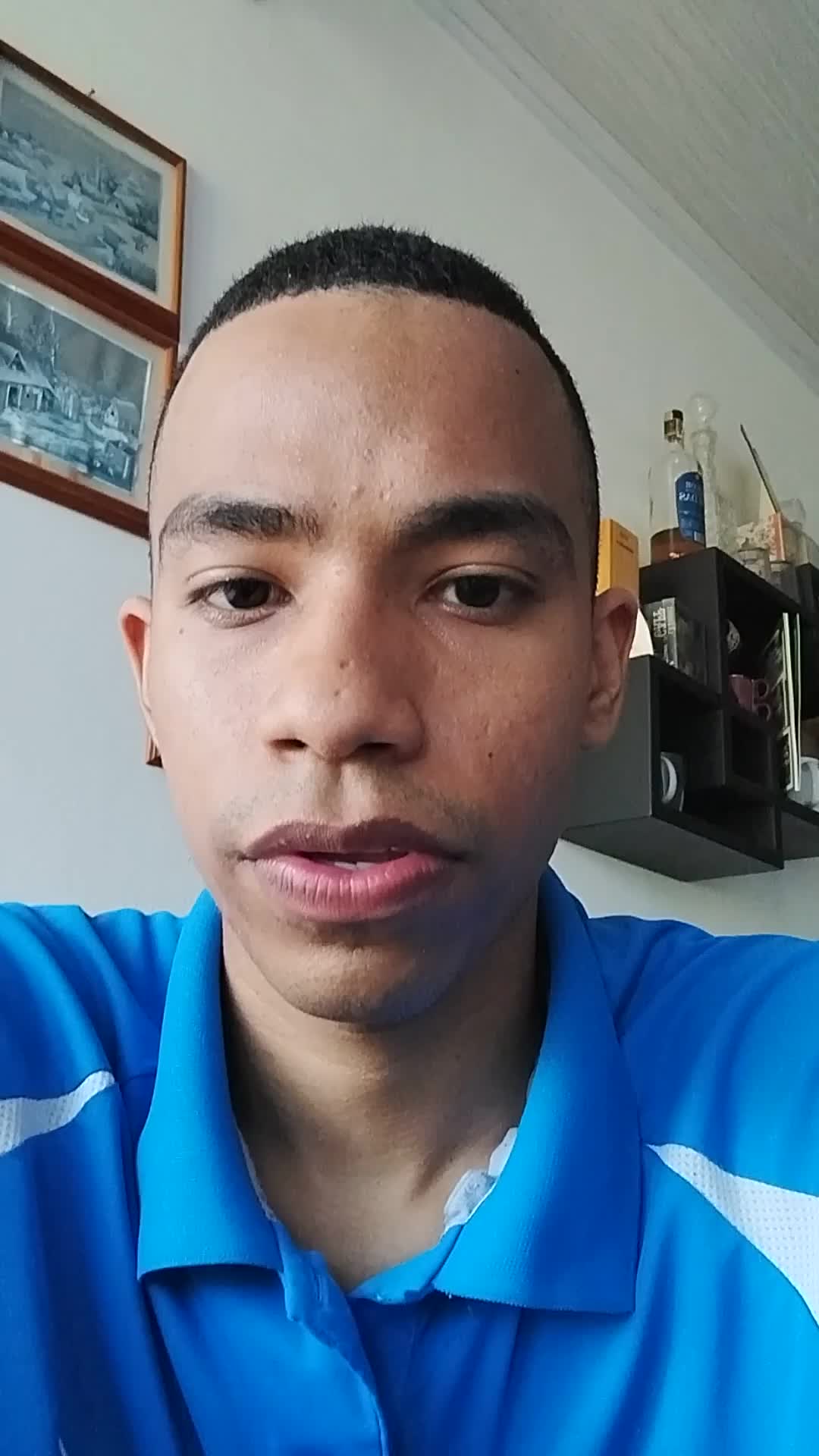 Estudiante de Contaduría pública 