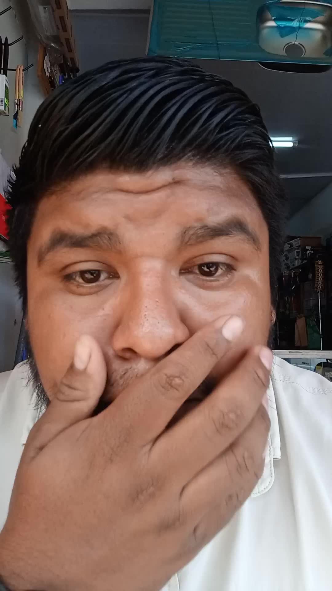 Misael arias