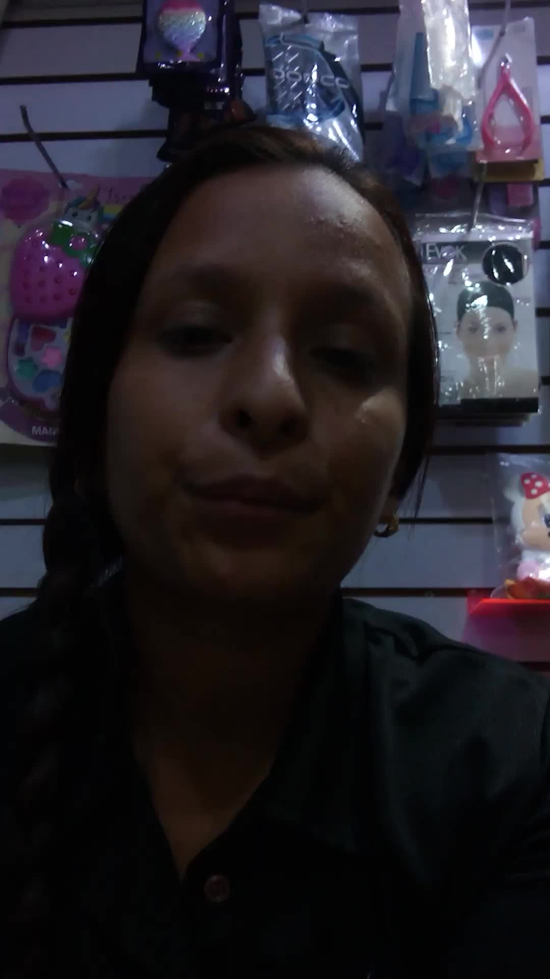Asistente administrativo 