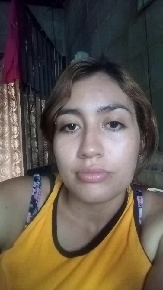 Cosinera y mecera