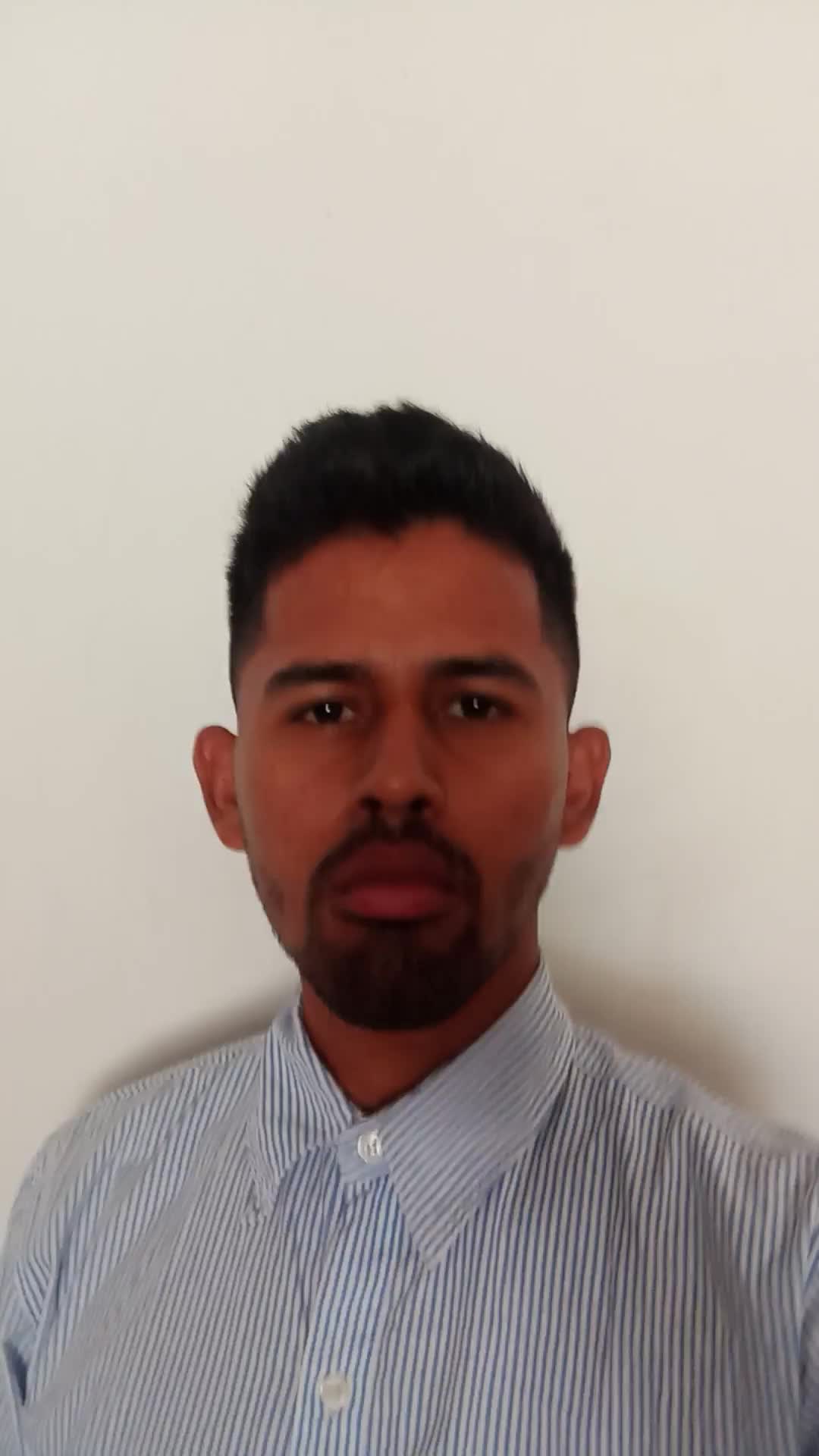 Soy asociado a ventas 