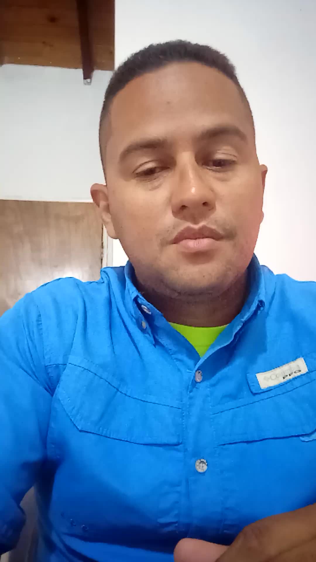 Asistente Administrativo.