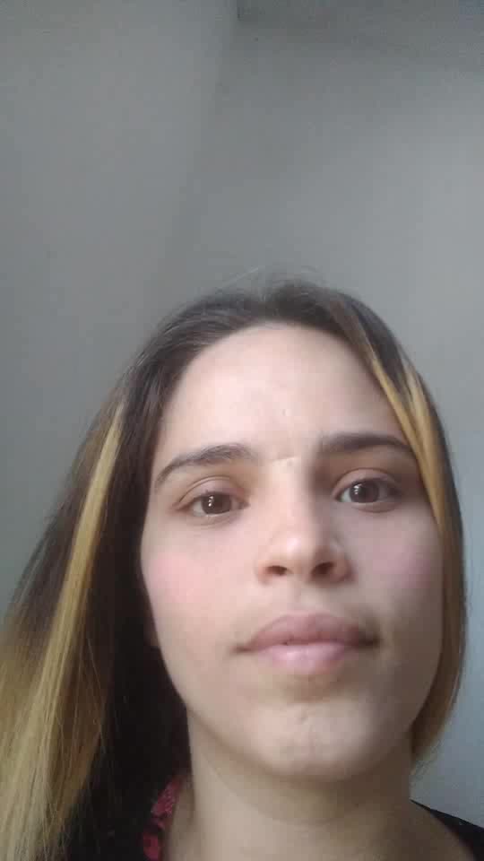 Camarera en 1año de experiencia 