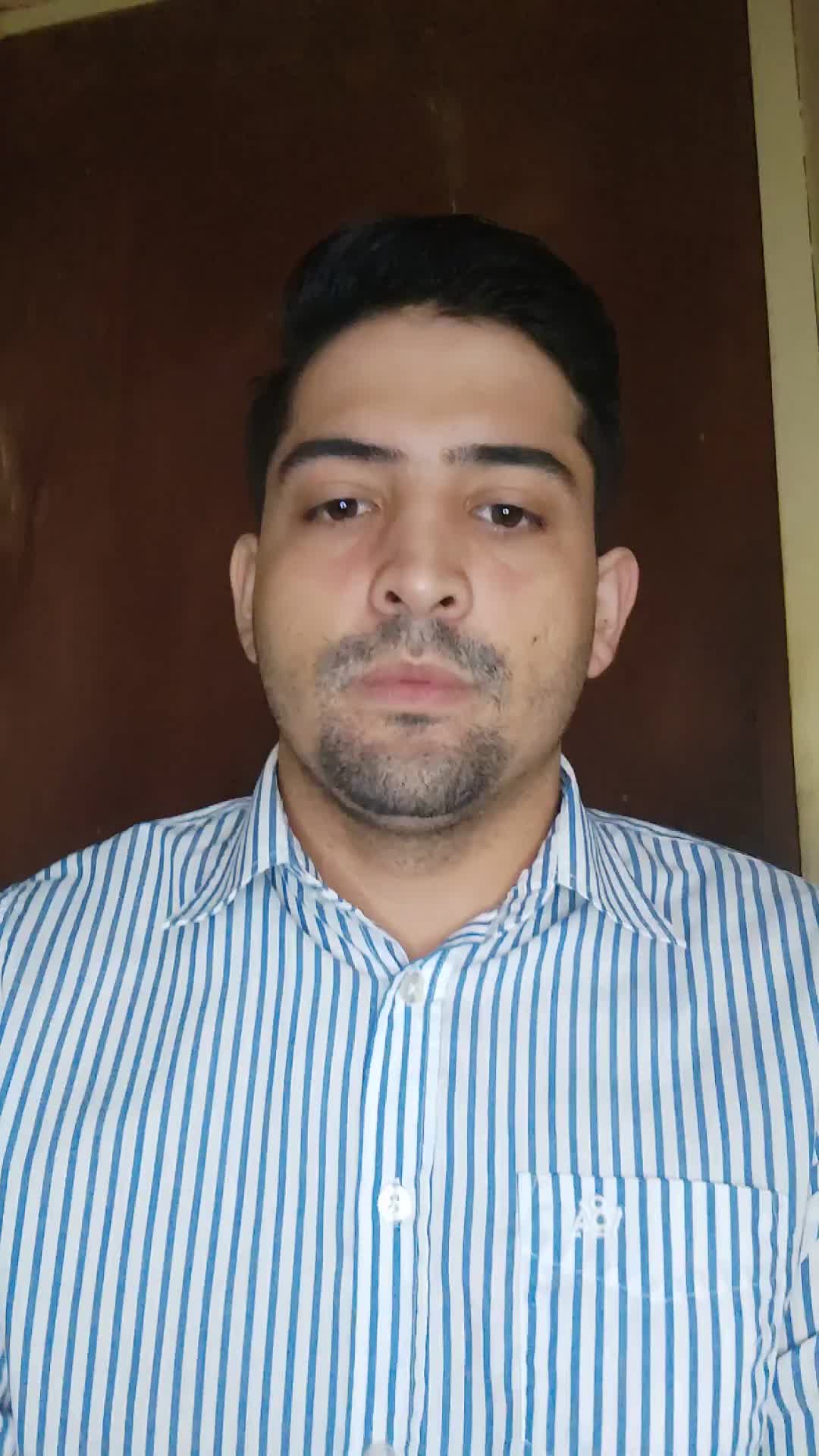 Auxiliar administrativo 