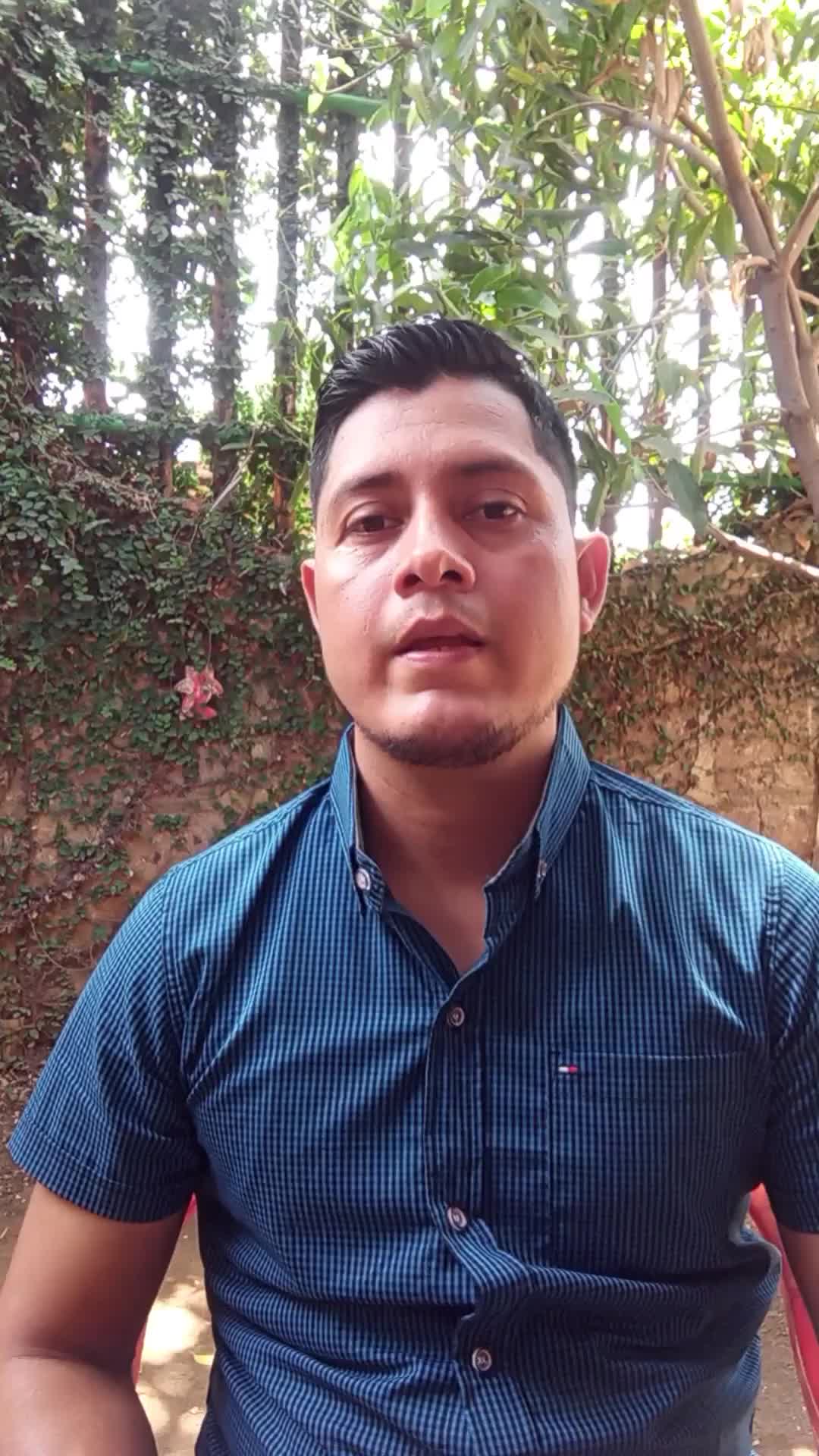 Auxiliar administrativo 