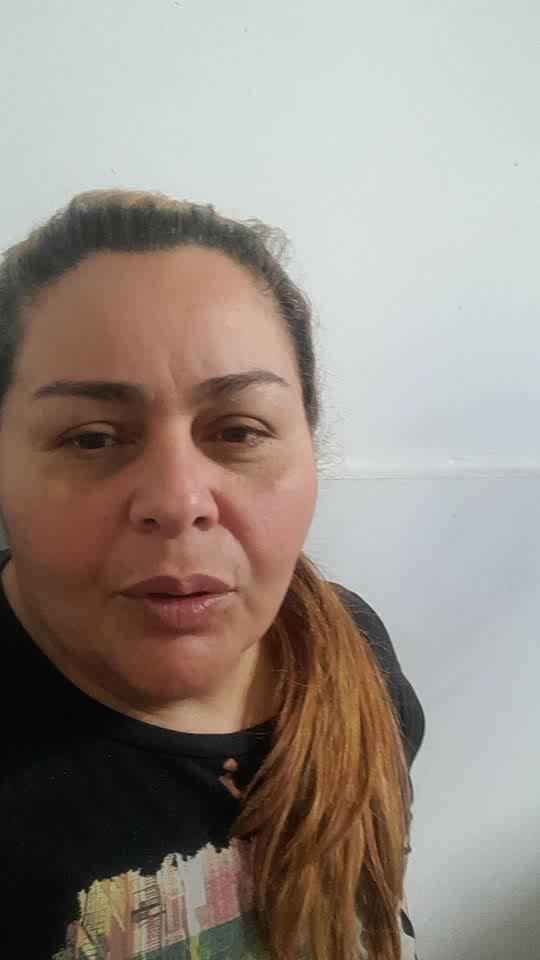 Hoja de vida de Luisa pujol