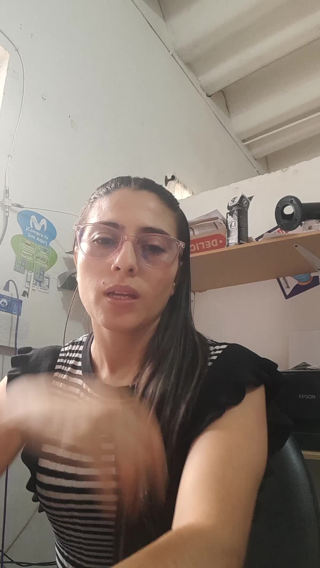 Asistente virtual