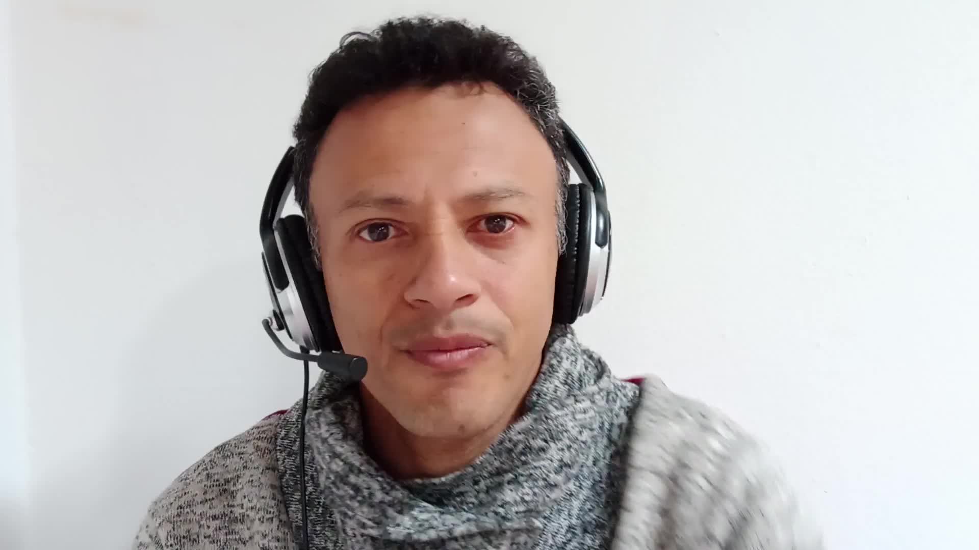 Asistente Virtual 