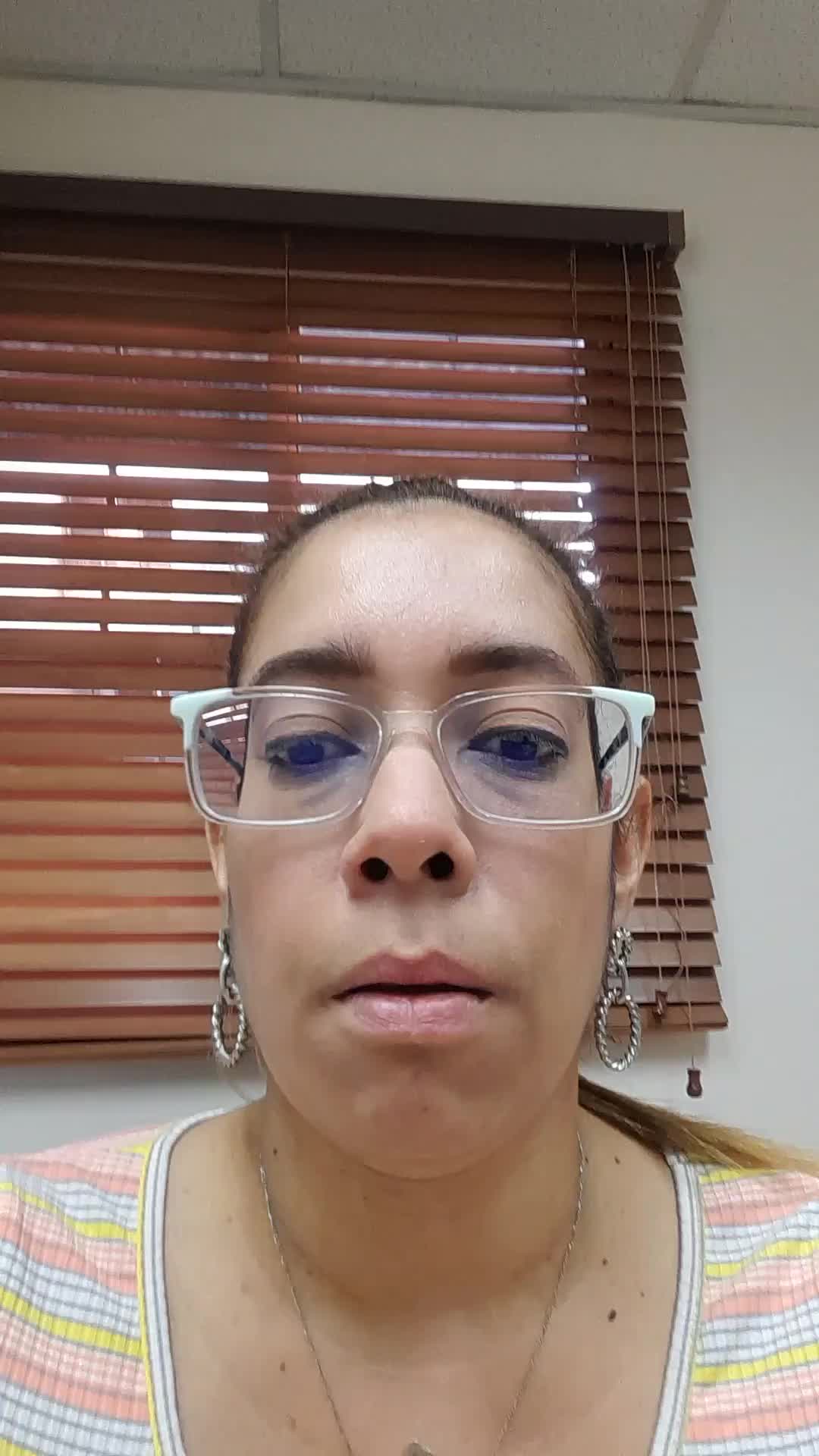 Auxiliar Administrativa