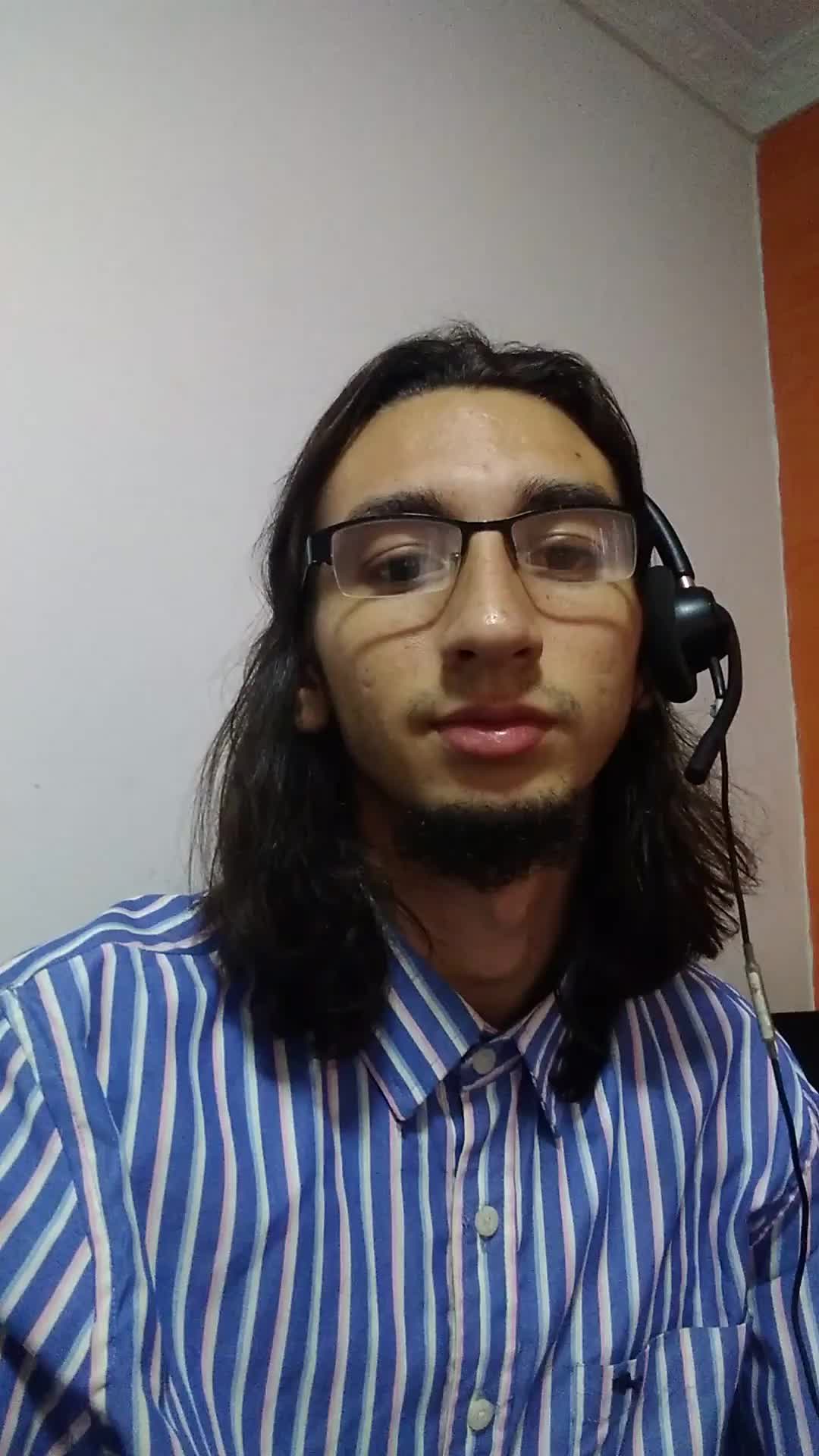 Redactor (Atención al Cliente)