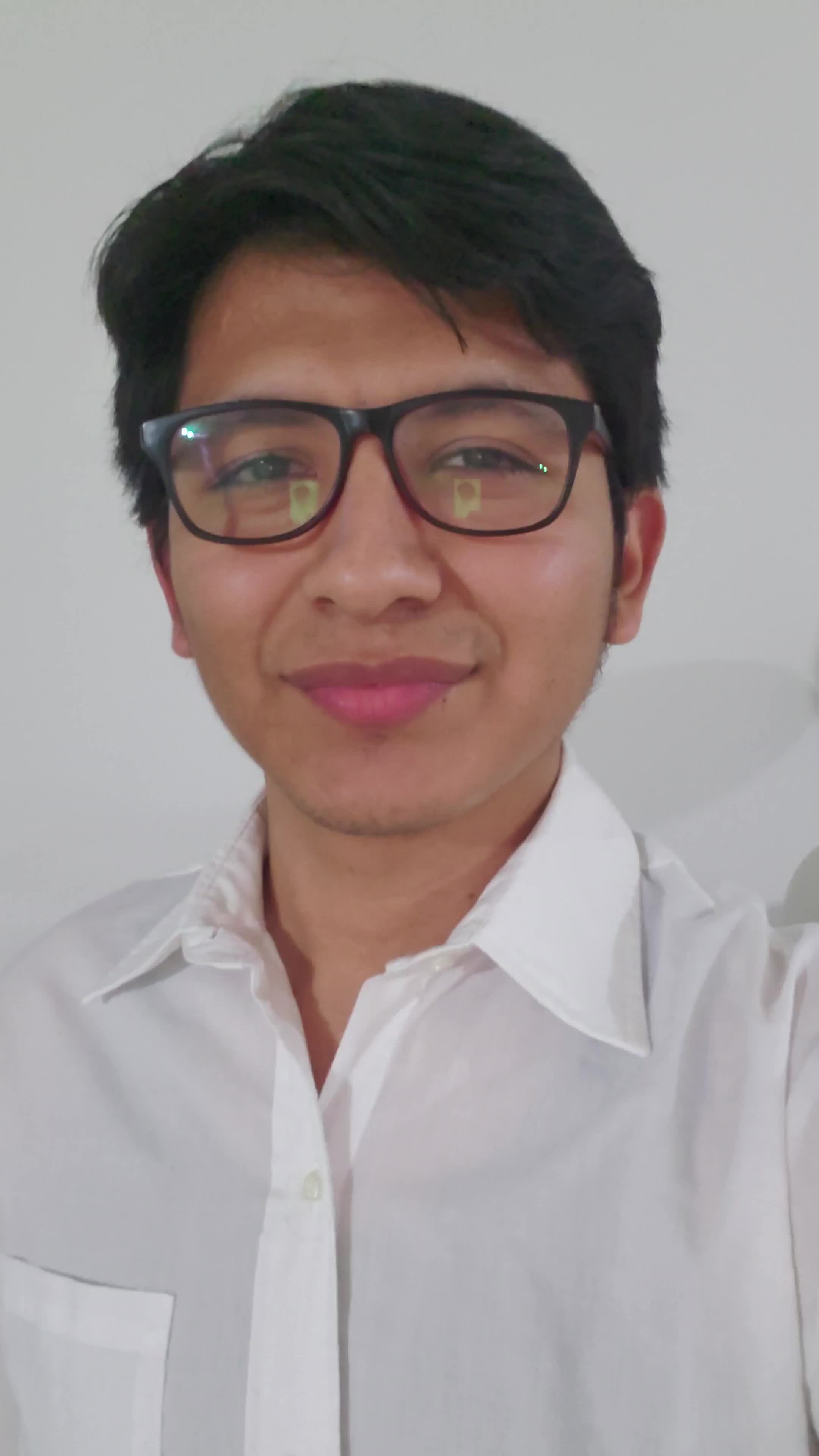 Asistente administrativo 