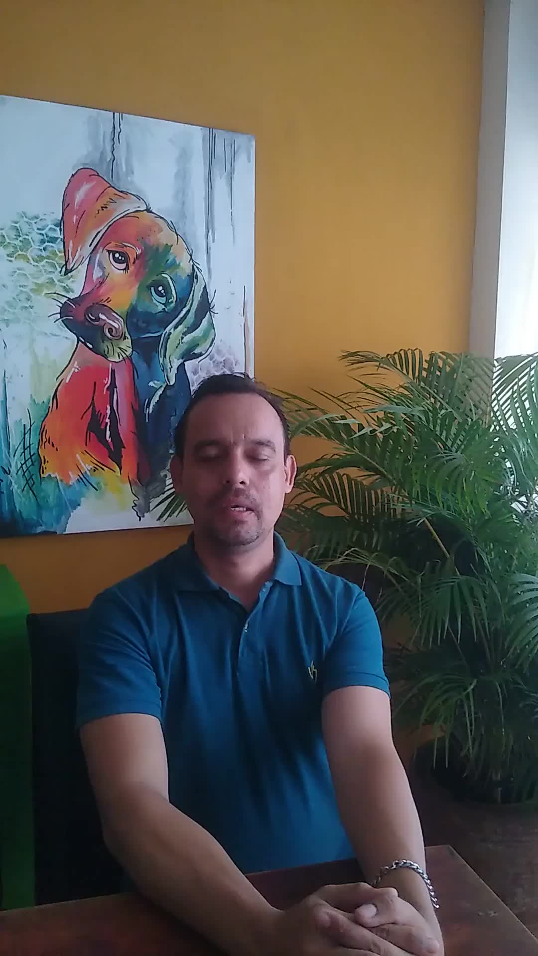 Asistente Virtual 