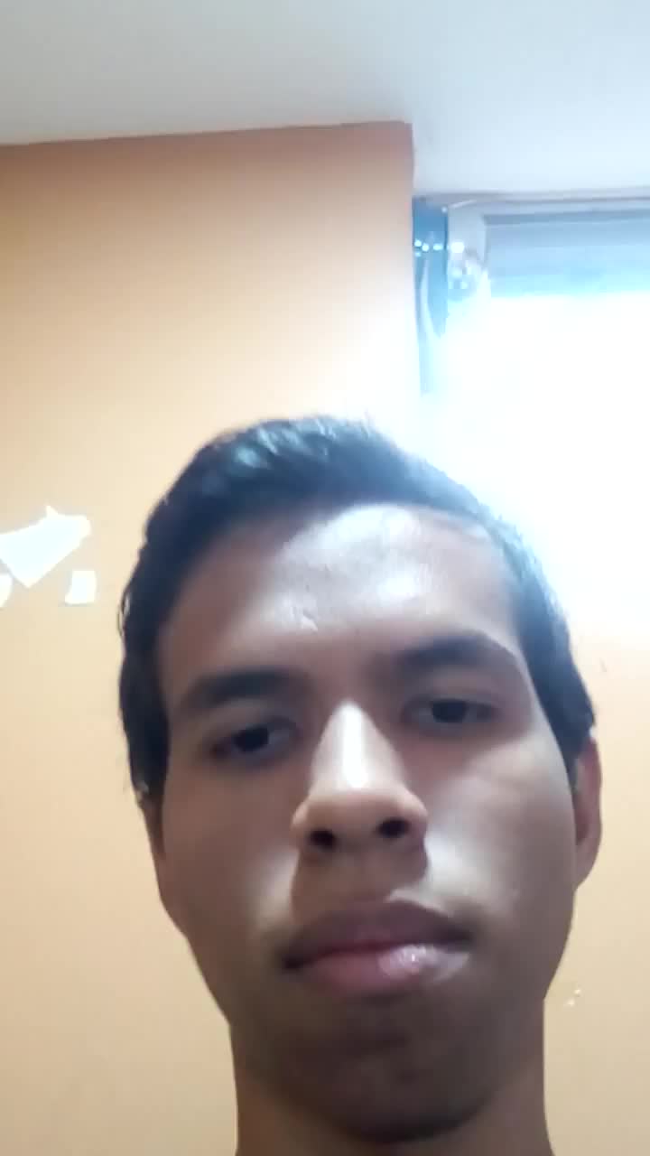 Joven en busca de empleo 