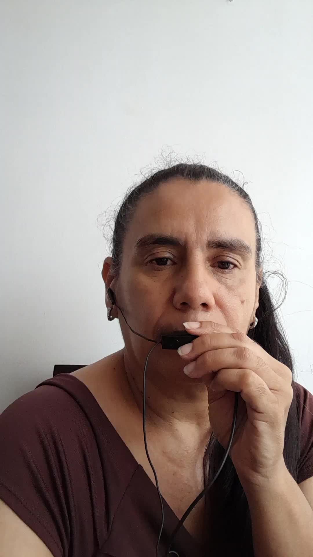 Asistente virtual