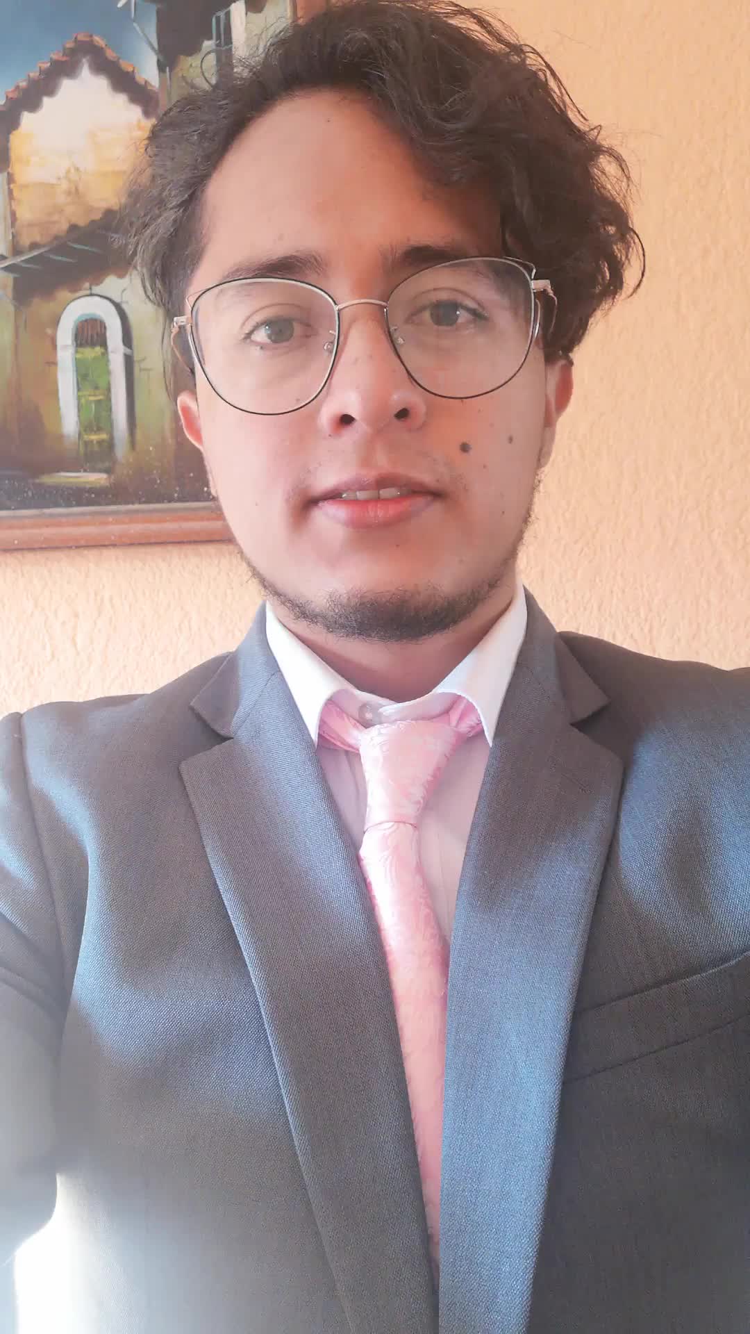 Asistente administrativo 