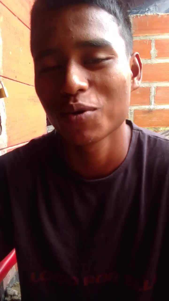 Yuber Antonio 