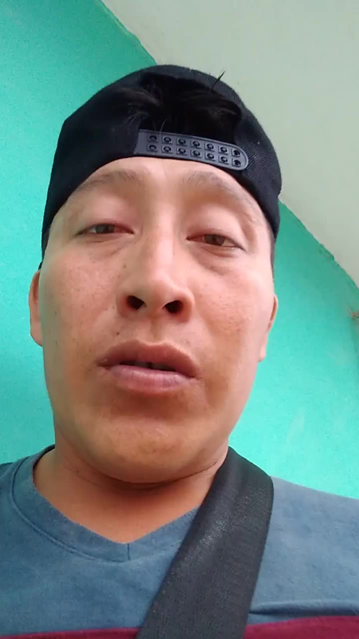 Busco empleo