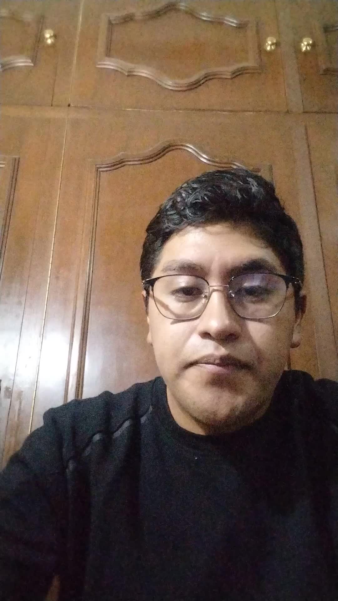 Asistente administrativo 