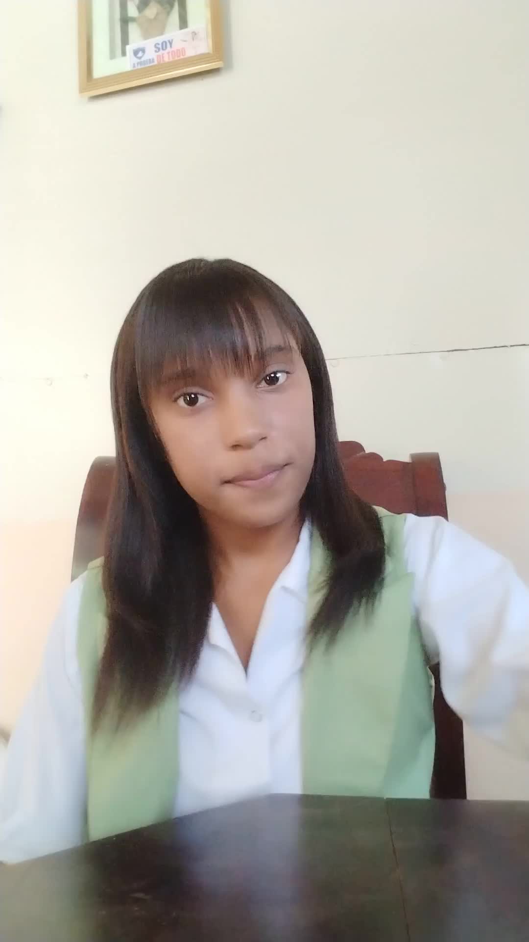 Busco trabajo de asistente virtual 