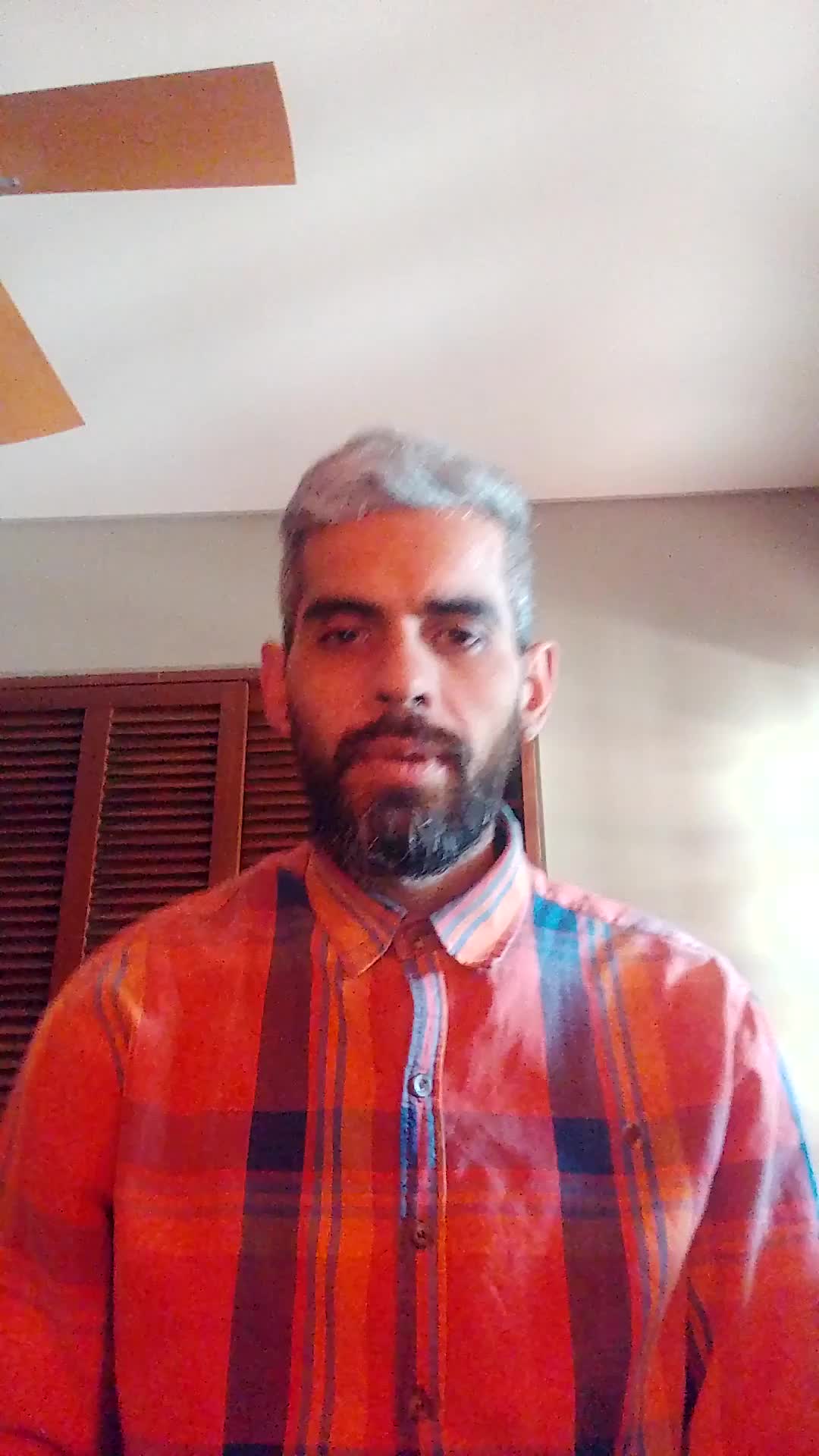 Técnico ven sonorización 