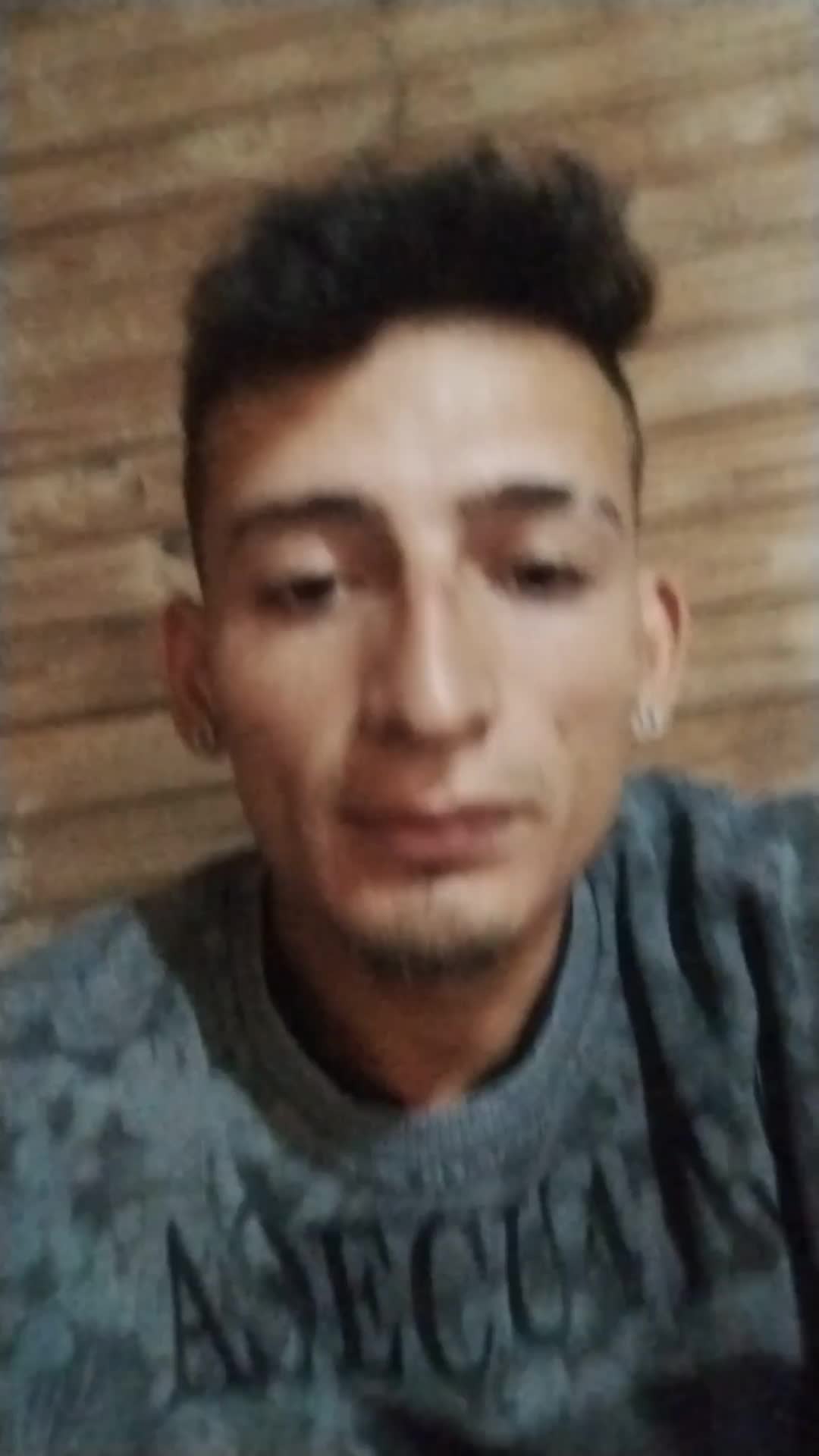 Me gusta aprender cualquier trabajo 
