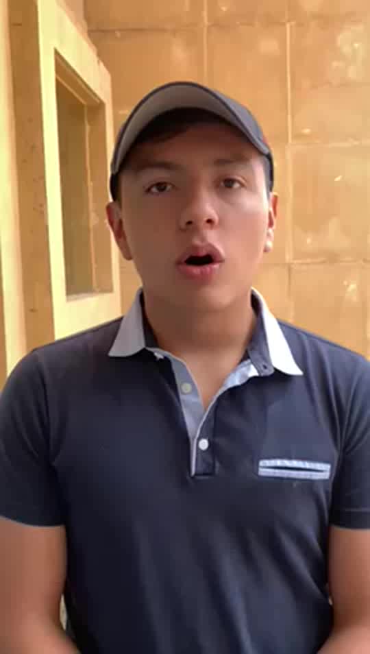 Estudiante de finanzas