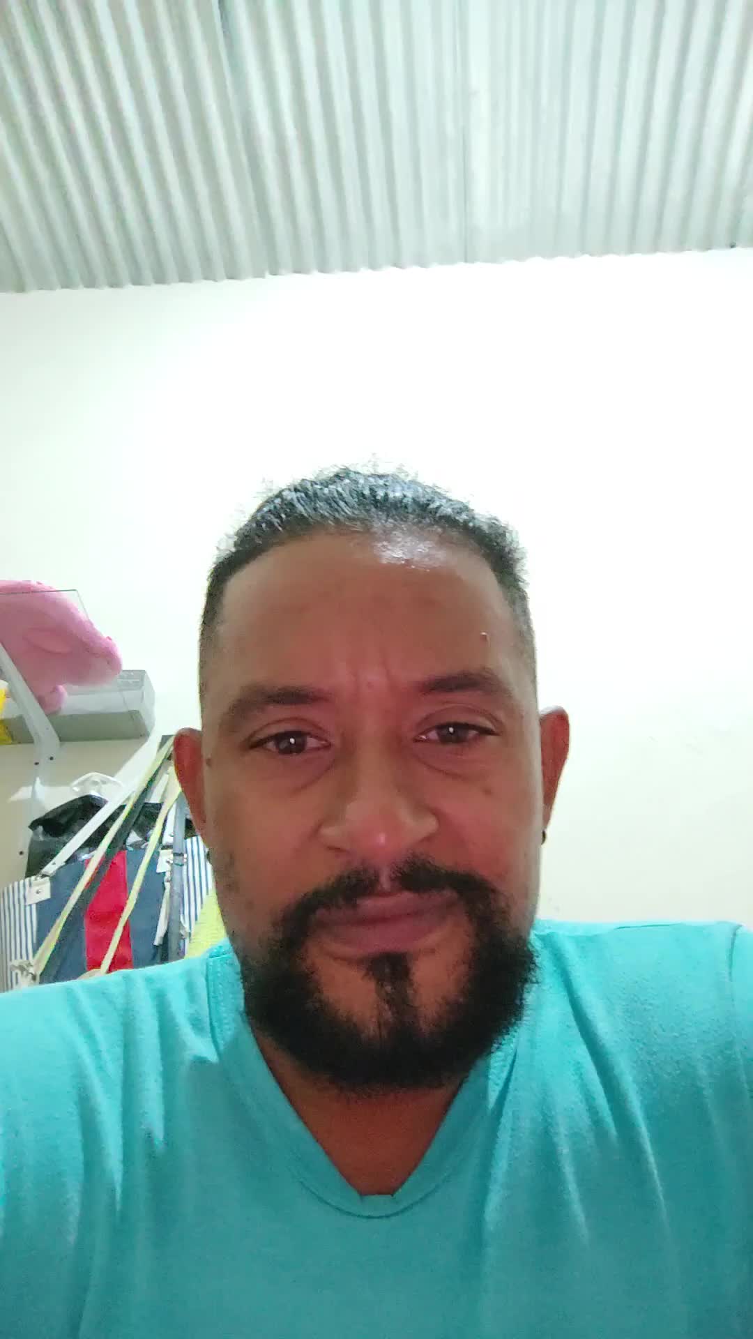 Busco trabajo