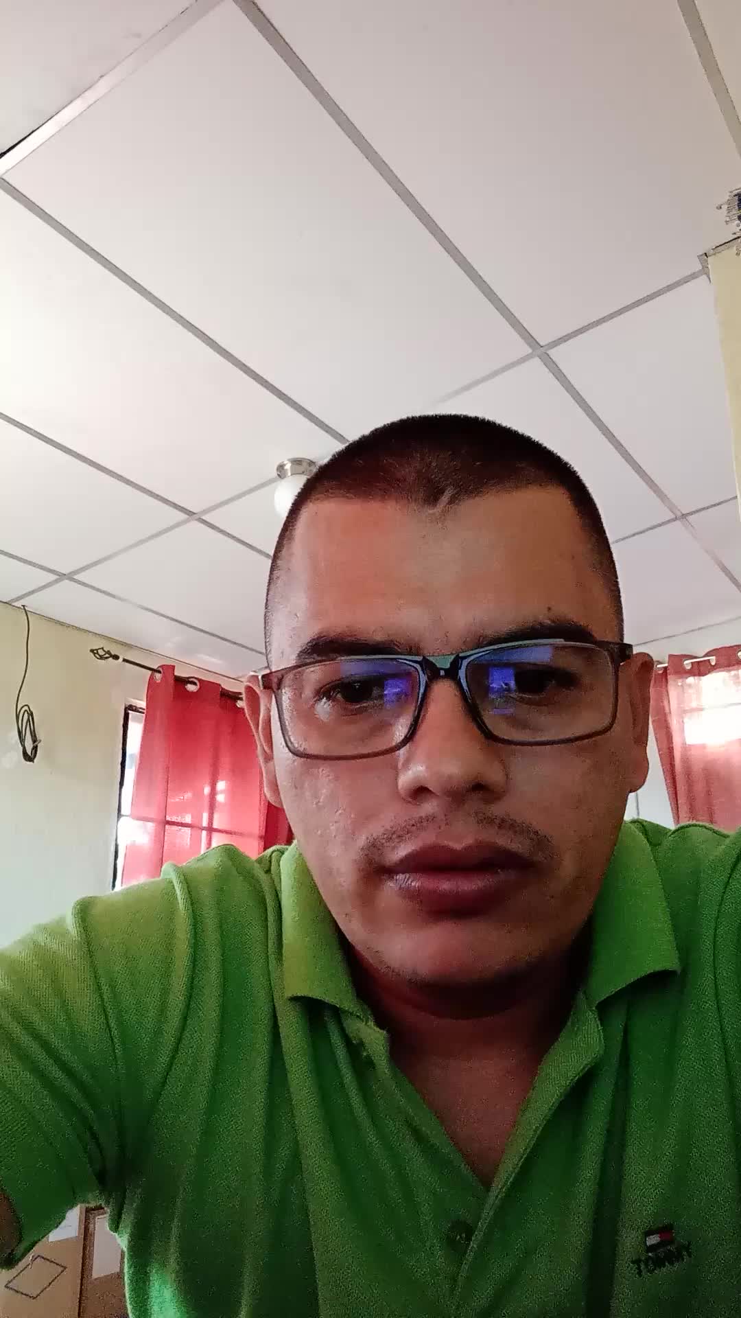 Asistente declogistica 