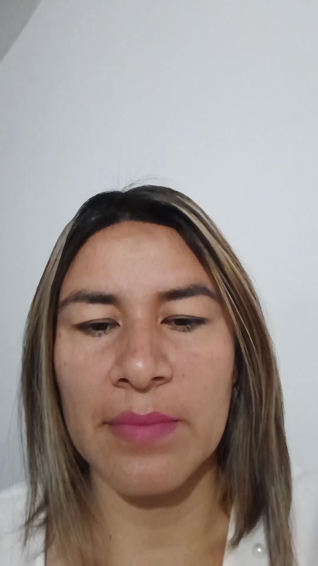 Asistente administrativa
