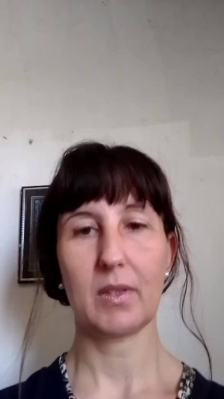 Auxiliar de limpieza 