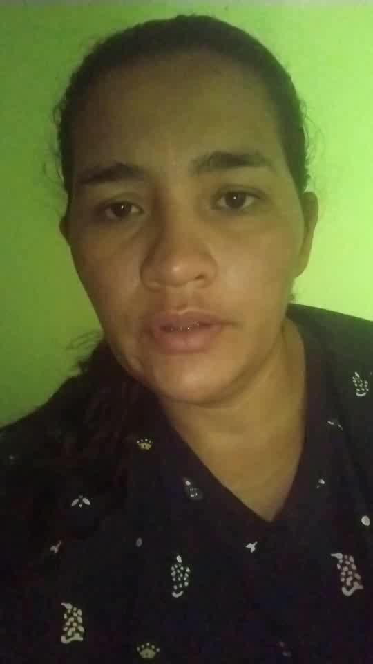 Camarera 
