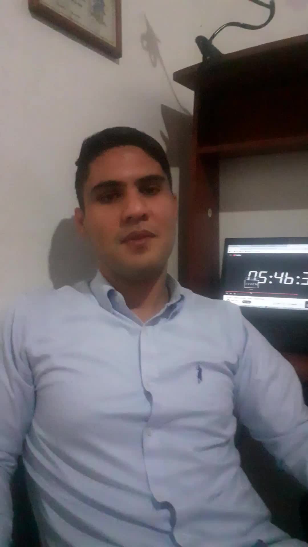 Auxiliar Remoto.