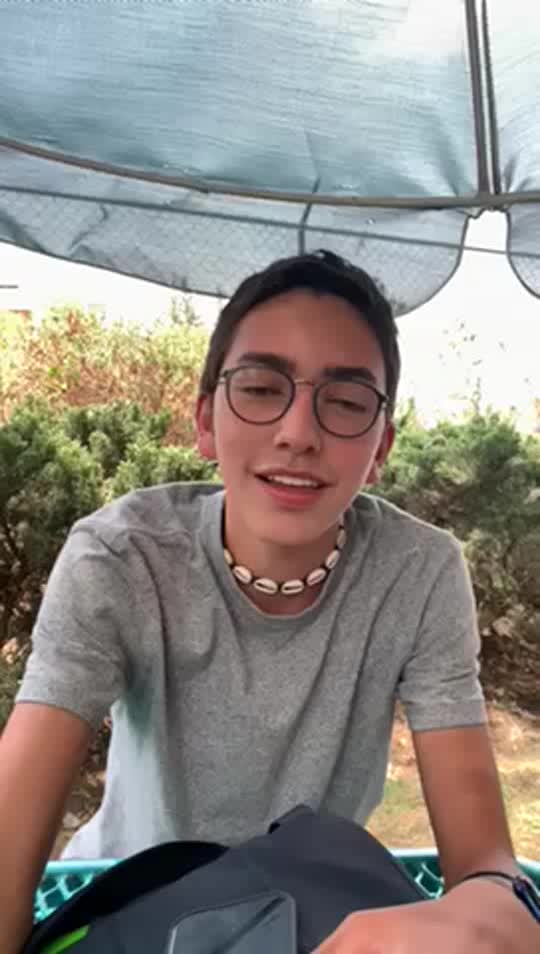 estudiante de ingeniería mecatró