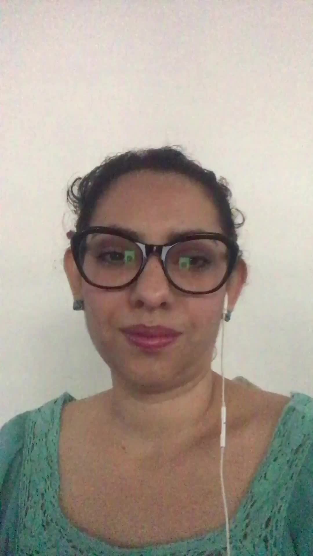 Encargada de tareas Administrativas